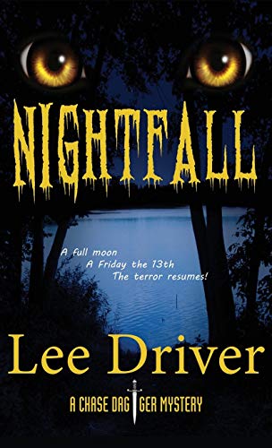 Nightfall 0988868369 Book Cover