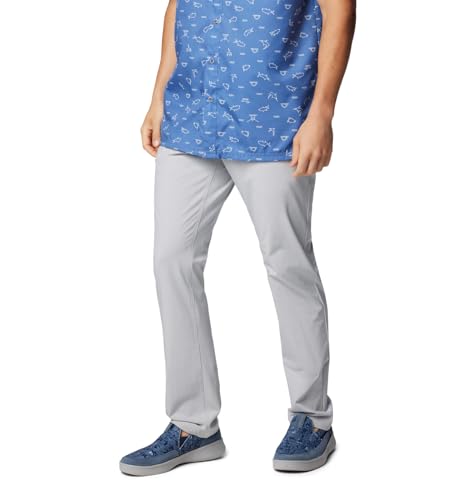 Men's PFG Terminal Tackle II Pant4