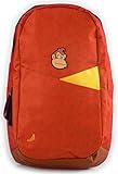 Great gift for any fan Super Mario Donkey Kong Unisex Rucksack Multicolor 100% Polyester Fan-Merch, Gaming, Nintendo