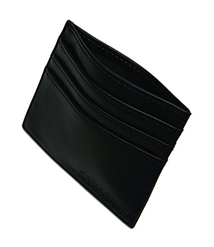 Samsonite RFID Card Holder, Black, One Size2