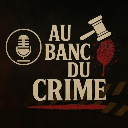 Couverture de Aubancducrime