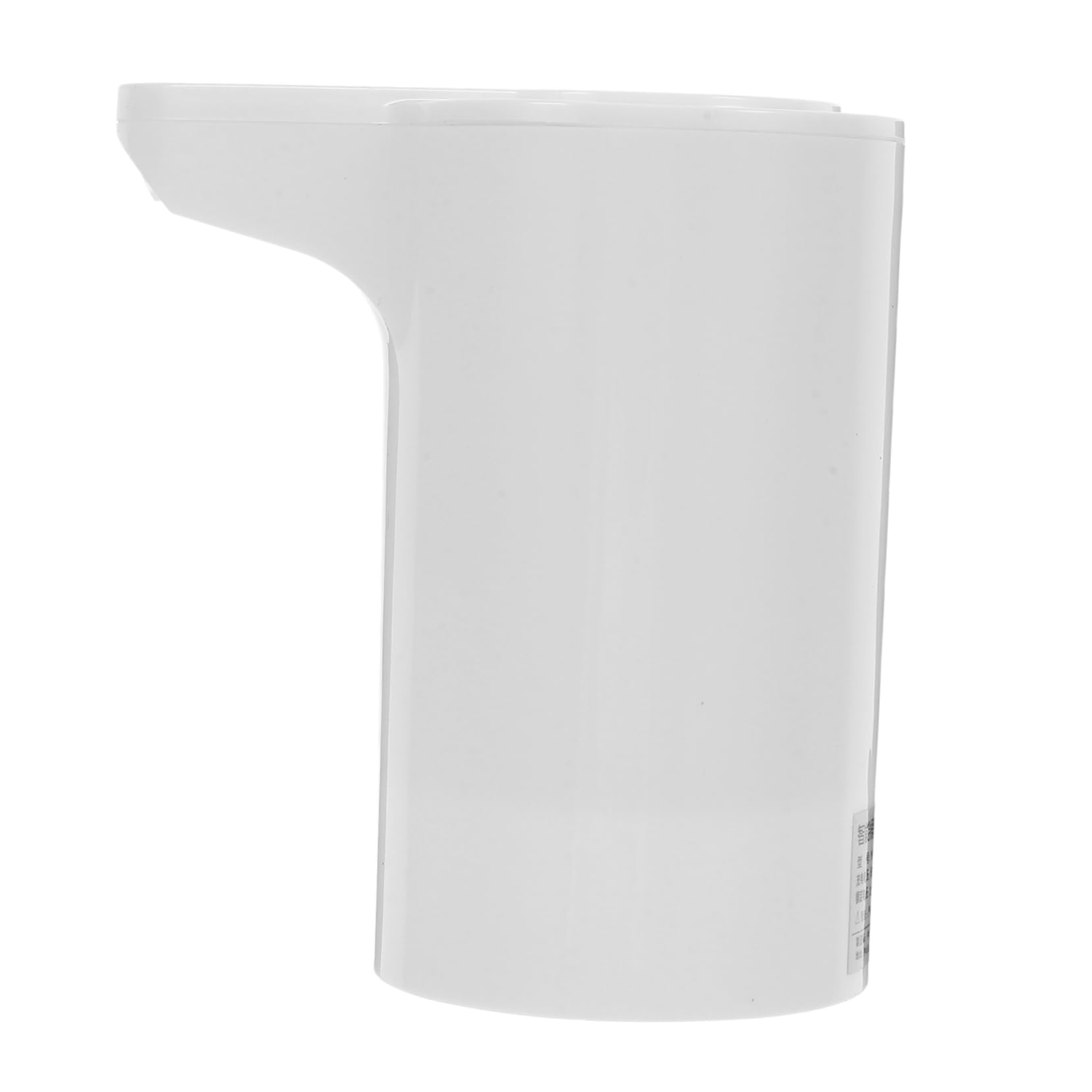 Distributeur eau électrique automatique portable pompe bouteille charge USB