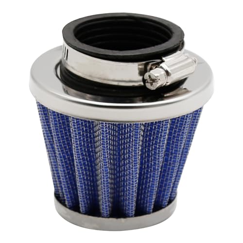 Hoypeyfiy 39mm Air Filter for 50cc 110cc 125cc 150cc 200cc Replacement for ATV GY6 Moped Scooter Dirt Bike Motorcycle SCOOTER GO-KART DIRT BIKE POCKET BIKE