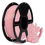 Sans sabot et sans bulles : fabriqué avec des méthodes sans obstruction pour garantir une expérience d'impression fluide et uniforme avec ces filaments PLA. Séchage complet pendant 24 heures avant l'emballage et scellé sous vide avec un déshydratant pour protéger le filament de l'humidité et obtenir une impression précise.