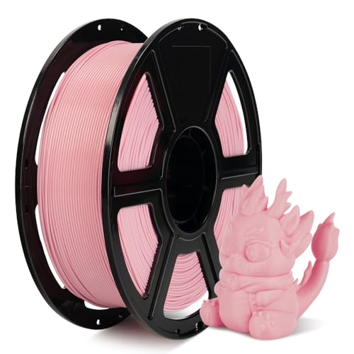 Filament FLASHFORGE PLA High-Speed Różowy (PINK)