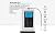 AlkaDrops Water Ionizer, Water Purifier Machine PH 3.5-10.5 Alkaline Acid Water Machine,Up to -500mV ORP, 8000 Liters Per Filter,7 Water Settings,Auto-Cleaning,Intelligent Voice