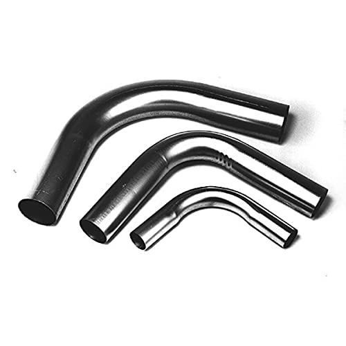 Bosal 263-641 Universal Abgasrohr, Gebogen, 1.5mm Dicke/Stärke, 42mm Außendurchmesser, 90° Elbow