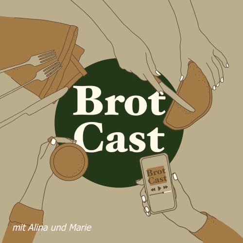 『Brotcast』のカバーアート