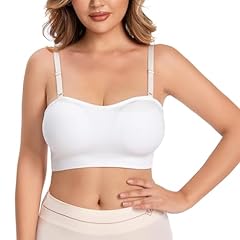 White-next-gen Non-removable Padding