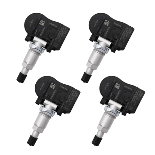 Capteur pression pneu Volvo XC60 défectueux - Solution TPMS fixe 31341171