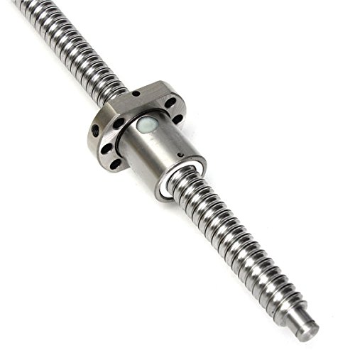 Viti a sfere Supporto terminale for vite a sfere FK8 FF8 FK10 FF10 FK12