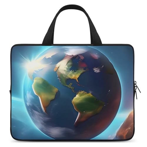 Housse de protection pour ordinateur 10 pouces et tablette Planet