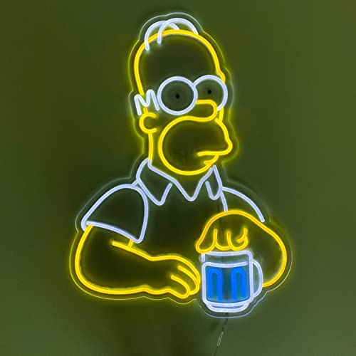 シンプソンズ広告 - シンプソンズ・ファンクラブ・ブログ