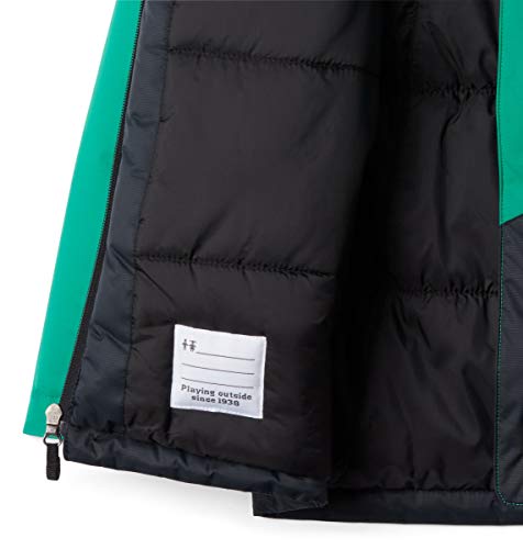 Image of Columbia Kids Lightning Lift Jacket (Little Kids /Big Kids)