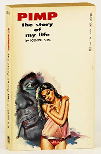 Pimp ( Adult Reading-1967 ) B08P6B4QD2 Book Cover