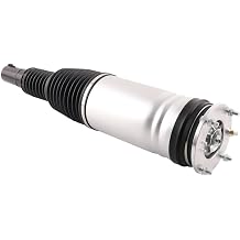 Front Left Air Suspension Strut LR087091 LR060133 Compatible With L405 2012-2024