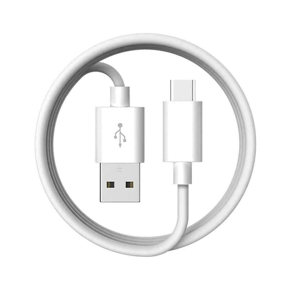 Fteysak USB 3.1 Type C Cable to USB A Charger Cable Compatible with T-Mobile TCL Revvl 4+/Revvl 4 Plus/Revvl Tab 5G/revvl 6 5g/Revvl 6X Pro 5G/ TCL 5062Z 1X