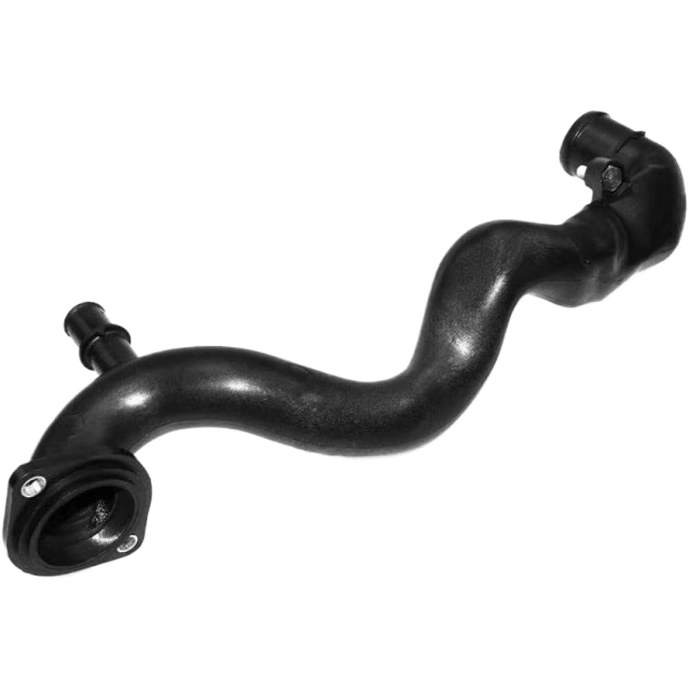Radiator Coolant Water Hose Compatible with A3 S3 and SEAT Models - Part Number 06A122481