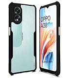 LazyLion Back Cover Case for Google Pixel 3A, 360 Degree Protection | Protective Design |Ever Transparent Back Cover Case (Pack of 1)