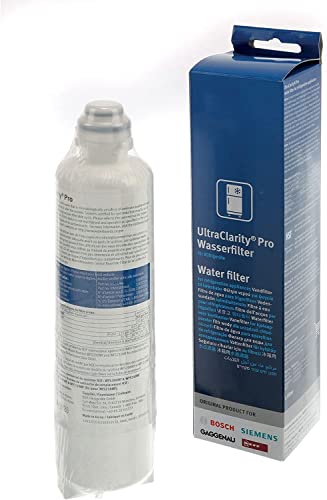 BSH Haushaltsgeräte Kühlschrankfilter Side by Side Bosch Siemens Neff BSH 11032518 M SHOP ITALIEN