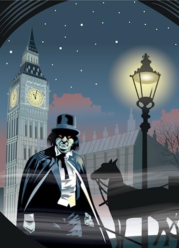 Lo Strano Caso Del Dottor Jekyll E Mr. Hyde - 4