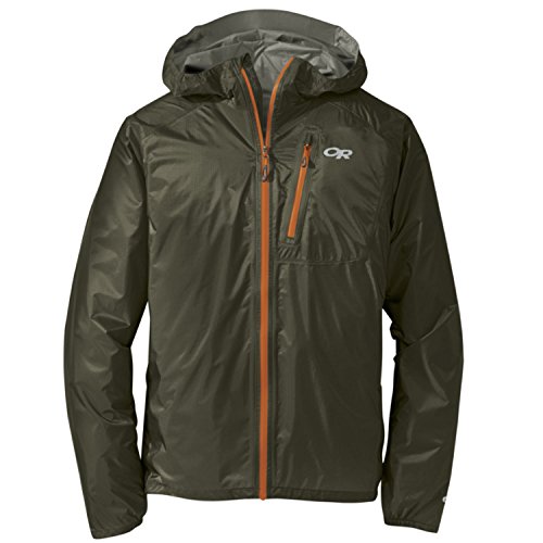 Outdoor Research Men's Helium II Jacket