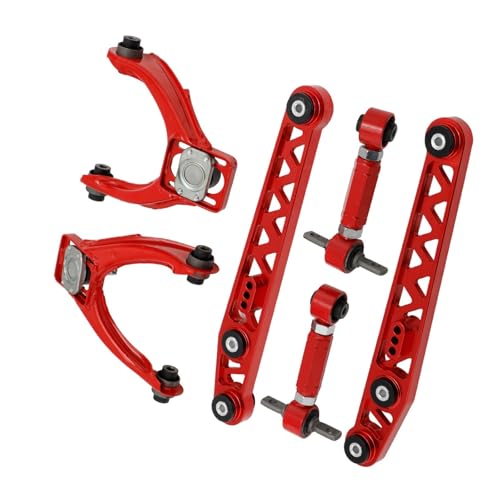 Brazos de control para automóviles Civic 96-00 que corrigen caída