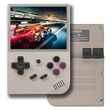 rambo tv game 2600 compatible [RG35XX CONSOLA DE JUEGOS CON LINUX]: RG35XX Viene con 64G TF Tarjeta Precargada 5570 Juegos clásicos, los usuarios de soporte para descargar juegos en 15 tipos de formatos de juegos relevantes. Admite descargas de juegos adicionales, lo que la convierte en la consola portátil definitiva para los entusiastas de los juegos retro.