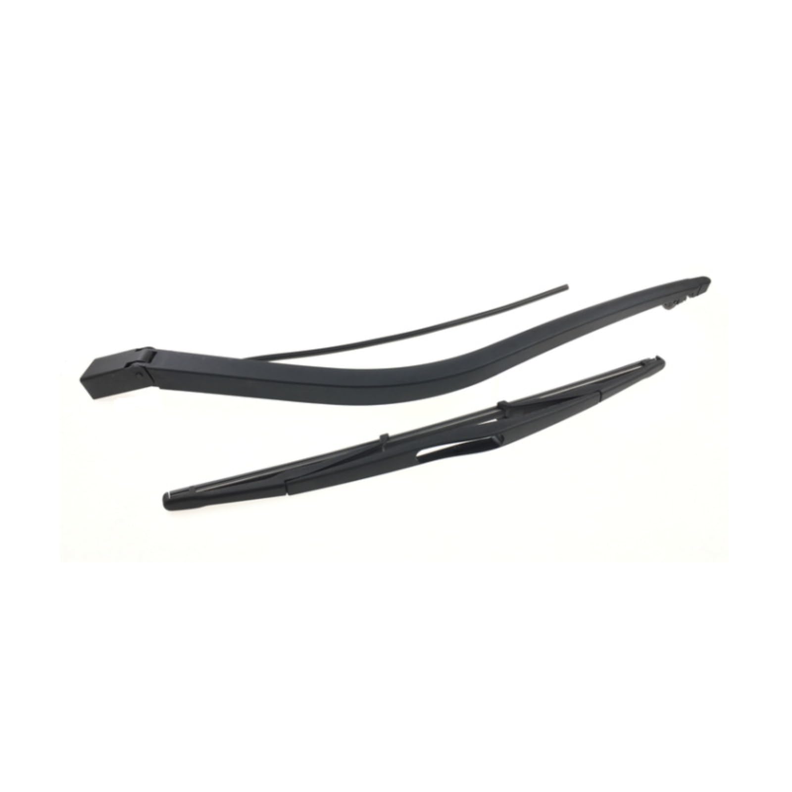 Limpiaparabrisas Trasero Land Rover Discovery 2 Evita Ruidos y Mala Visión con Kit OE