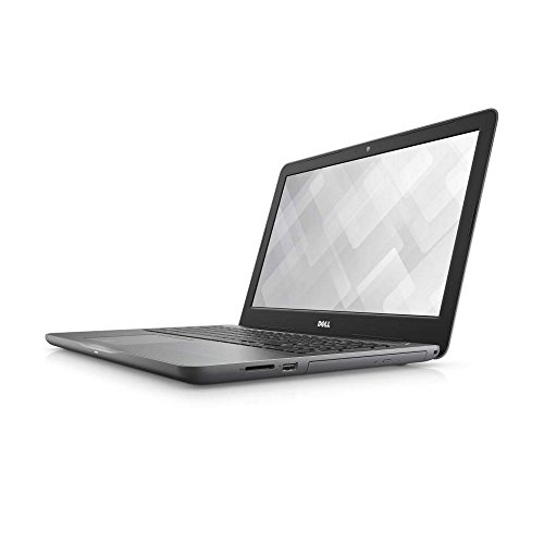 Image of Dell Ins 5567 (Core i7 7th Gen 7500U /8GB RAM /1TB HDD /4GB Graphics /Win 10) Gray - With pre-bundled office 2016 Home & Student edition