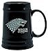 Dark Horse Deluxe Game of Thrones Ceramic Stein: Stark Sigil