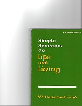 Simple Sermons on Life and Living