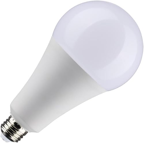 Satco 11484-36PS30LED840120VDIME39 (S11484) Bombilla LED de repuesto omni direccional de inundación HID