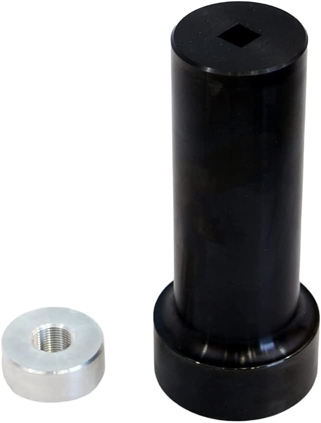 2-1/4 Inch Mainshaft Sprocket Wrench, Main Shaft Pulley Wrench Lock Nut for Harley-Davidson Twin Cam, Dyna, Electra Glide, Softail, 2 1/4" Socket Tool