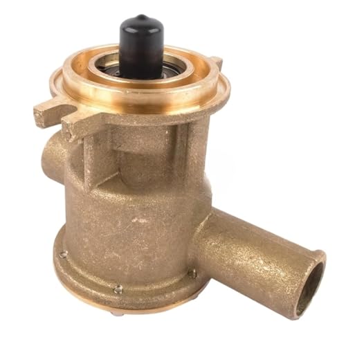 Impeller Pump Compatible with Mercury 115 Hp 4 Cyl C100000-Up Part# 700-155 OEM# 47-43026T2