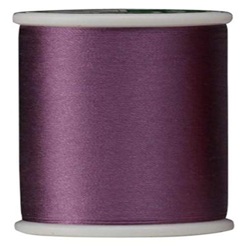 Clover 701/053 Silk Thread, Amethyst cover