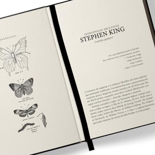 O colecionador: O colecionador: - Imagem 5