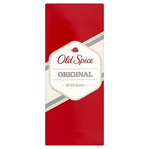 Old Spice 6 X After Shave 100Ml