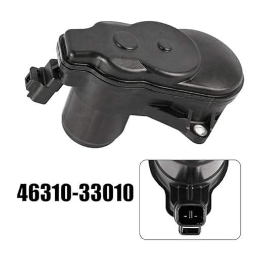 Módulo de Motor de Pinza 46310-33010 con Bloqueo Electrónico Preciso 5