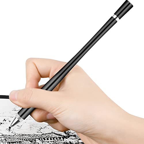 Stylet pour écran tactile contre les traces de doigts sur écran capacitif de mobile