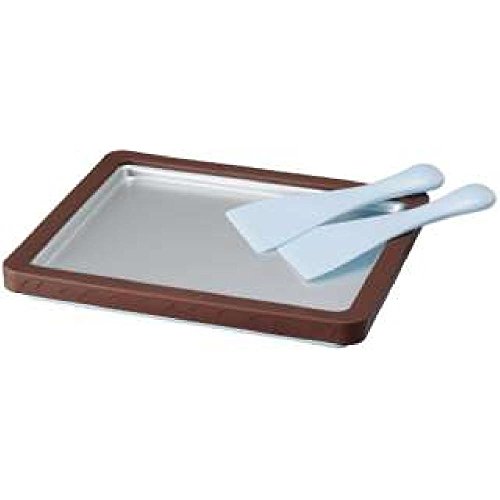 DOSHISHA Ice maker hapirorutaburetto DHRL-18 Japan used like new