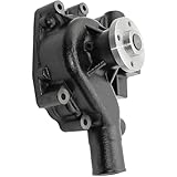 Copertura della serie di motori: progettata per l'uso con le famiglie di motori diesel Cummins a quattro cilindri in linea da 3,3 litri e 4,5 litri elencate nel titolo.