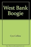 West Bank Boogie 0979092205 Book Cover