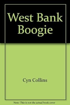 Paperback West Bank Boogie Book