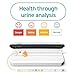 Licote Pet Urine Test Kit for Dogs & Cats Analyzer Device + 25 Test Strips | at-Home Health Check | Detects 10 Urinary Conditions | Easy-to-Use Smart App | Veterinary Grade