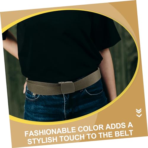 Belt Camping Men Waist Belt Hiking Belt Adjustable Utility Belt Waist Band Outdoor Belts Adventure Belts4