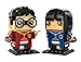 LEGO Brickheadz 40616 - Harry Potterâ„¢ & Cho Chang