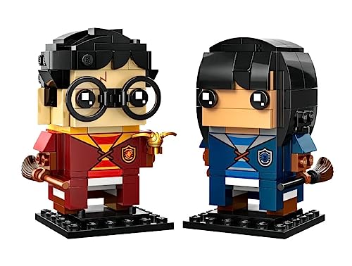 LEGO Idea regalo Harry Potter per i 10 anni in su - Regala questo set da 267 pezzi a un fan di Harry Potter come regalo di compleanno, regalo di vacanza o sorpresa