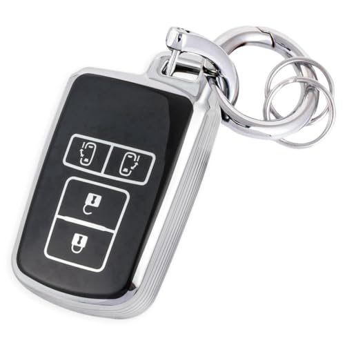 [HOYZE] mA 80nL[P[X HNV[80nL[Jo[  ԃX}[gL[P[X L[z_[ L[VF (Vo[ubN)