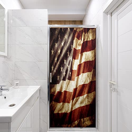 Vinilo decorativo para ventana privacidad 23.6x35.4 in miniatura 5